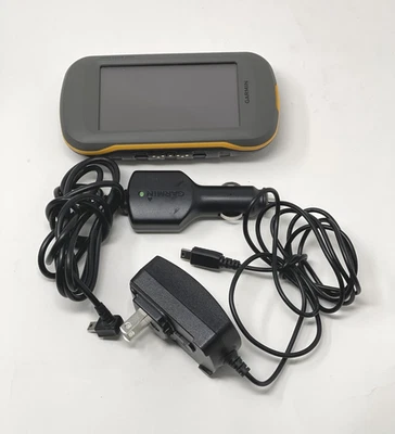 Garmin Montana 600 Waterproof Hiking GPS Very Good - Image 1 of 4