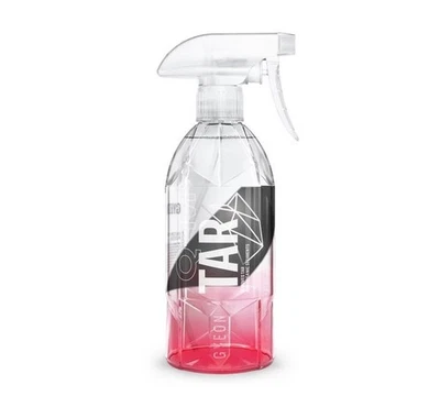 GYEON Q²M Tar REDEFINED 1000 ml Car Care Detailing Cleaning Automotive GTAR1000R - Image 1 of 4