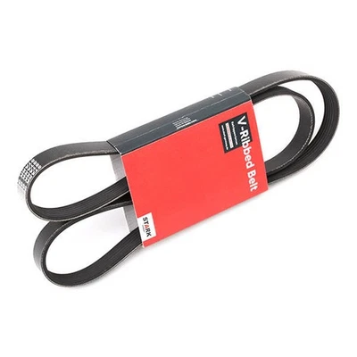 STARK Courroie Poly-V Courroie d'accessoire SKPB-0090070 pour OPEL ASTRA J - Photo 1/4