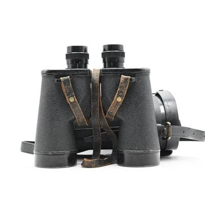 Широкоугольный бинокль Bausch & Lomb Mark 28 7x50 ВМС США #157 - Изображение 1 из 4