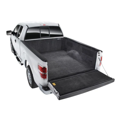 BedRug BRQ08LBSGK Bed Liner for Ford F-250/F-350 Super Duty 96" Bed - Image 1 of 4