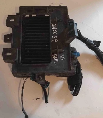 2000 GMC VAN SAVANA 2500 5.7L GAS ENGINE MODULE ID 16263494 USED OEM - Image 1 of 4
