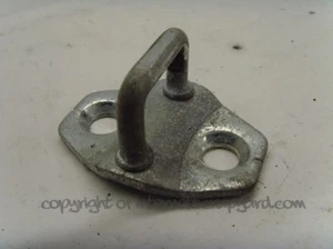 Rover 400 45 MG ZS Honda Civic 1.4 1995-2000 door catch striker pin  - Picture 1 of 1