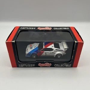Quartzo 1:43 Q3038 BMW M1 1979 - Imagen 1 de 9