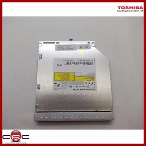 Toshiba Satellite P850 Unidad Optica DVD Drive Laufwerk SN-208 K000136070 - Picture 1 of 4