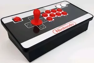 Mando Joystick Arcade para Raspberry, PC, PS3, TV BOX, ANDROID, NUEVO A ESTRENAR - Foto 1 di 4