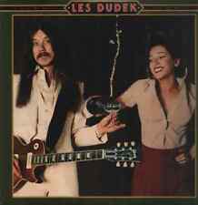 Les Dudek Say No More CBS/Sony Vinyl LP