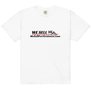 WeSellPerformance T-Shirt - Multiple Sizes & Colors - Picture 1 of 54