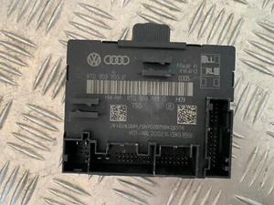 Boitier confort - AUDI A4 III (3) (8K) PHASE II (2) - Référence : 8T0959793G - Picture 1 of 4