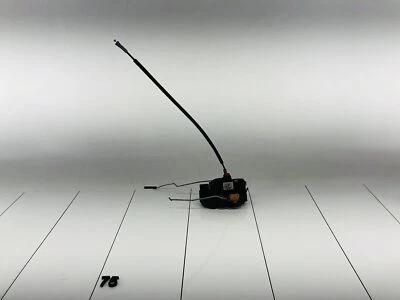 12-20 CHEVROLET SONIC ACTUADOR DE CIERRE DE PUERTA LADO PASAJERO DELANTERO DERECHO OEM Foto 1 de 4