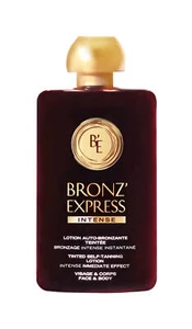 (239 EUR/l) Academie Scientifiquede Bronz'express Lotion INTENSE 100ml - Bild 1 von 1