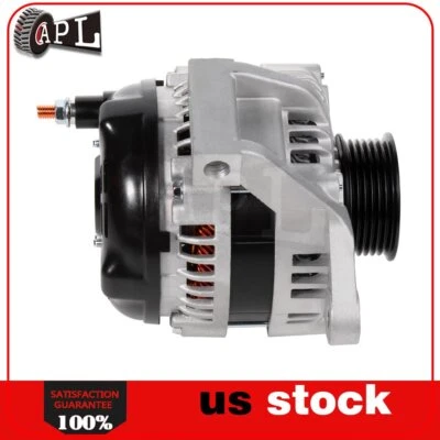 Alternador para Cadillac DTS, Buick Lucerme 2006 2007 2008 2009 2010 2011 20843302 Foto 1 de 4