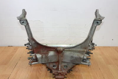 Mampara Polaris RMK 800 PRO 2014/marco delantero Foto 1 de 4