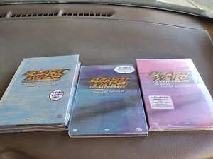 Transformers: Beast Wars - Complete Series, Seasons 1, 2 & 3 (DVD, 2004) New - Picture 1 of 6