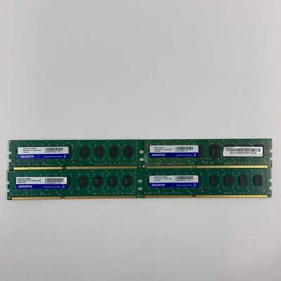 ADATA 16GB (4 x 4GB) DDR3 RAM - Image 1 of 2