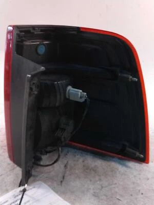 Conjunto de luz trasera izquierda Ford Expedition 2013 negro OEM 459213 269 k millas Foto 1 de 4