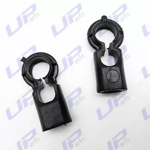 Replace For YAMAHA 6 8 20 25 30 40 Z 300 Link Joint 6H1-41237-00 2PCS - Picture 1 of 5