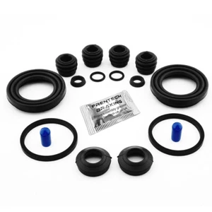 2x guarnizioni kit riparazione pinza freno posteriore per Mazda MX5 MK4 ND 2016-2023 - Foto 1 di 8
