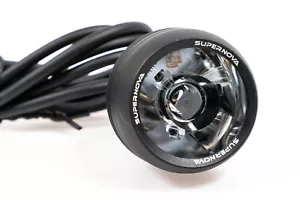 Supernova Mini 2 Bosch E-Bike 5-21V Scheinwerfer Lampe Beleuchtung 100Lux 6V 12V - Bild 1 von 6