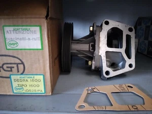 Lancia Dedra Fiat Tipo 1600 Water Pump - Picture 1 of 4
