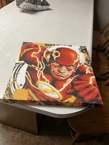 The Flash Wall Picture - Picture 1 of 1