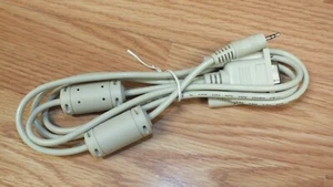Copartner E119932 LL84201 Parallel Port Single Female End Computer Cable *READ* - Picture 1 of 4
