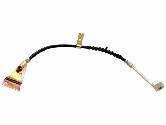 Передний правый тормозной шланг для фургона Dodge Ram 1500 1999-2002 годов выпуска Raybestos 17473QC 2000 - Изображение 1 из 2