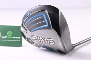 Ping G Series SF Tec Driver / 12 Degree / Regular Flex Ping Alta 55 Shaft - Picture 1 of 8