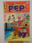 PEP COMICS #306 (1975) Archie, Jughead, Dilton, Joe Edwards, Archie Comics