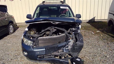 Disco de 2 ruedas con frenos delanteros para 05-12 ESCAPE 648009 Foto 1 de 4