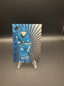 Macklin Celebrini RC 2024-25 Upper Deck SPx Base Extended Rookies #160 Sharks SP - Picture 1 of 2