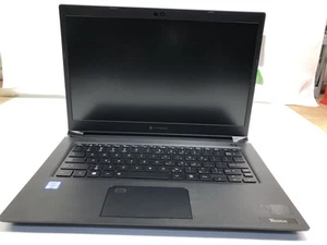 Dynabook TECRA A40E I5 8350U 8GB RAM NO STORAGE NO OS 30147451H - Picture 1 of 8