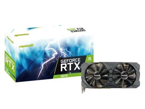 Tarjeta de gráficos Manli GeForce RTX 3070 8 GB GDDR6 - Imagen 1 de 4