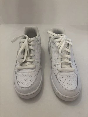 Talla 6 Y - Nike Son of Force Blanco Foto 1 de 4