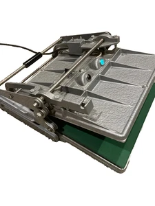 Seal Inc Jumbo 150 Tischplatte Hitzeaktivierte Trockenmontage & Laminierpresse - Bild 1 von 3