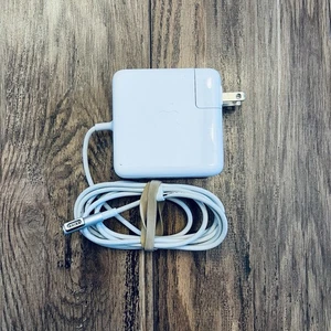 Cargador adaptador de CA MagSafe original OEM Apple 60W Macbook Pro A1344 - ENVÍO GRATUITO - Imagen 1 de 3