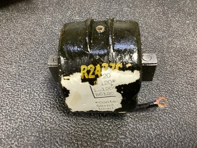 Bobina magnética Fairbanks Morse R2477C Foto 1 de 4