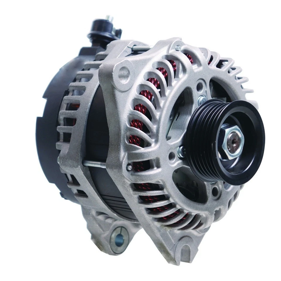 Alternador 250 amperios nuevo para Ford Transit-350 HD V6 3,7 L CK4Z-10346-B A3TV1391ZC Foto 1 de 1