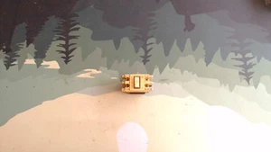 Used Allen Bradley 195-FA11 Auxiliary Contact Block - Excellent Condition - Picture 1 of 3