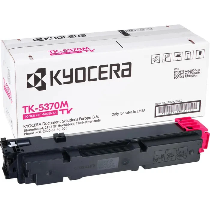 Kyocera TK-5370M Toner