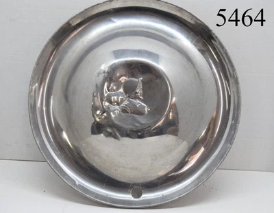 Vintage 1951-1952 Desoto Hubcap Wheel Cover 51 52 OEM Lyon Mopar 51 52 Ratrod Foto 1 de 4