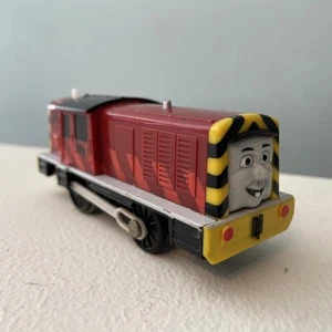 Gullane 2006 Train Salty 2991 Thomas Limited Motorized Working Plastic HIT Toy C - Picture 1 of 17
