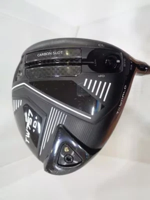 2022 HONMA TOUR WORLD TW757-D 1W Driver 9°  VIZARD 757 50 S-flex Golf CLUB K72 - Image 1 of 4