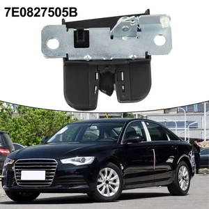 For Vehicle Security Tailgate Lock Actuator Automatic Trunk Lock Compact Design - Picture 1 of 12