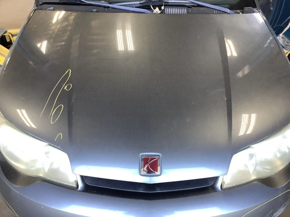 Capó cupé cuádruple 2 puertas para 03-07 ION 346271 Foto 1 de 4