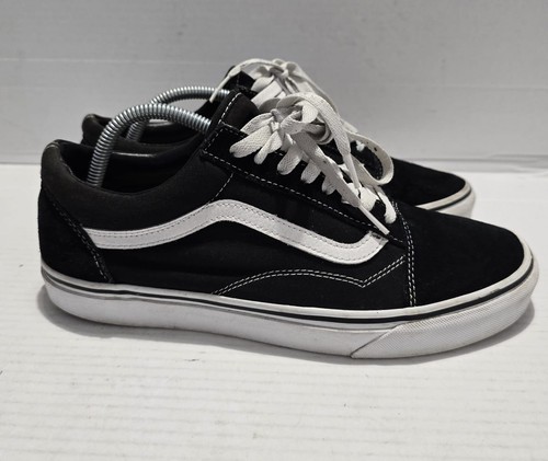 Vans unisex Oldol Sko Sk8nco b eero neroo bassoa ta UK5