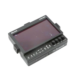 Marshall Electronics V-LCD70XP-HDMIPT-AB 7" LCD Field Monitor - SKU#1574269 - Picture 1 of 3