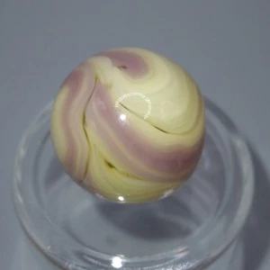 0,62" Vintage Marmor-Alley Lady Tater Pink Lady Ravenswood-schnelle Liste #a142 - Bild 1 von 18