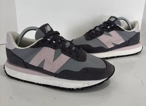 Taglia 9,5 - New Balance 237 Grigio Ombra Cielo W - Foto 1 di 10