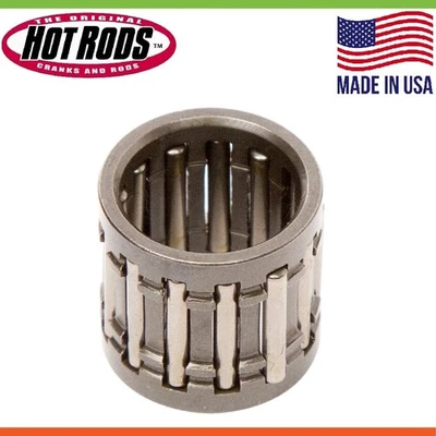 Nuevo * HOT RODS * Cojinete de extremo superior para YAMAHA IT250 250cc, 84-85 Foto 1 de 4